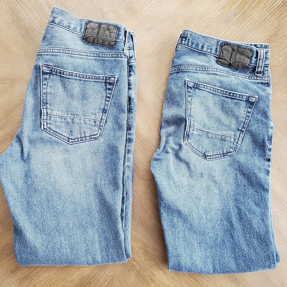 Men's jeans bundle